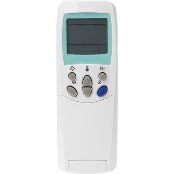 Bayırtech Arçelik 4706 Aa Klima Kumandası