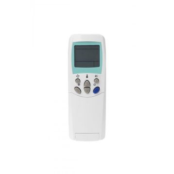 Bayırtech Arçelik 4706 Aa Klima Kumandası