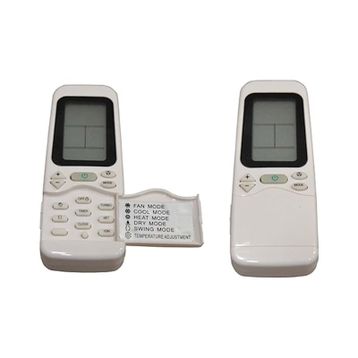 Bayırtech KK112 Vestel Klima Kumanda