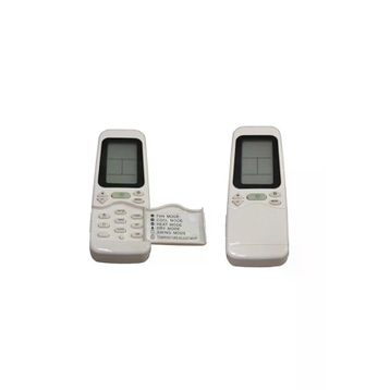 Bayırtech KK133 Vestel Klima Kumanda