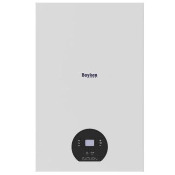 Baykan Satürn 35 Kw Premix Yoğuşmalı Kombi