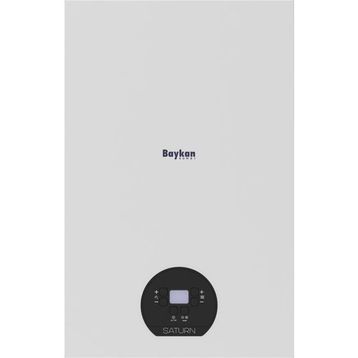 Baykan Satürn 45 Kw Premix Yoğuşmalı Kombi
