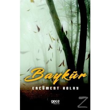 Baykür - Ercüment Kolay