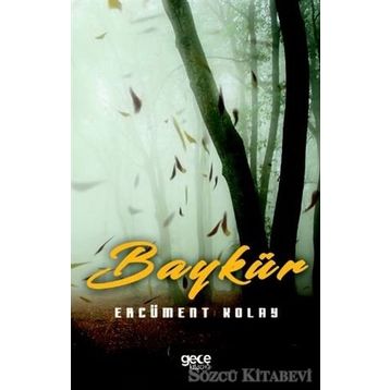 Baykür - Ercüment Kolay