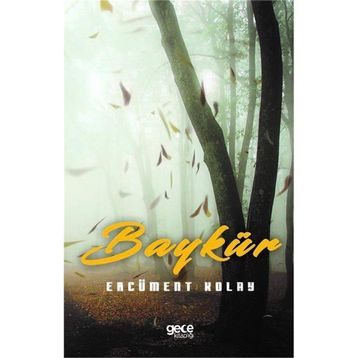 Baykür - Ercüment Kolay