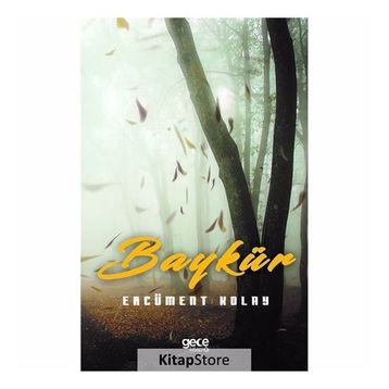 Baykür - Ercüment Kolay