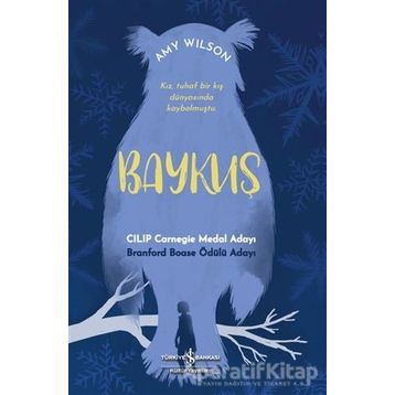 Baykuş - Amy Wilson