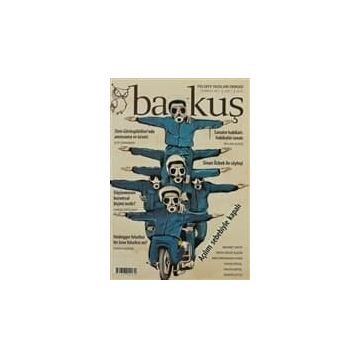 Baykuş Felsefe Yazıları Dergisi Sayı: 7 - Kolektif