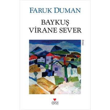 Baykuş Virane Sever - Faruk Duman