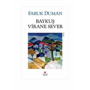 Baykuş Virane Sever - Faruk Duman