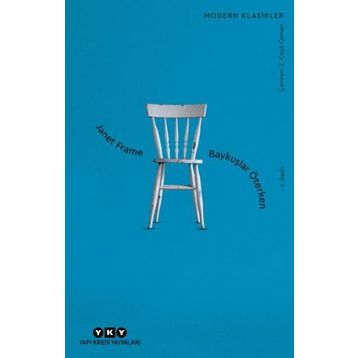 Baykuşlar Öterken - Janet Frame