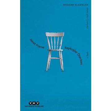 Baykuşlar Öterken - Janet Frame