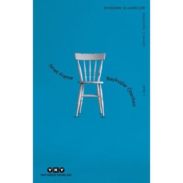 Baykuşlar Öterken - Janet Frame