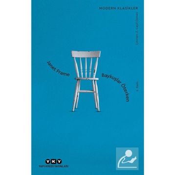 Baykuşlar Öterken - Janet Frame