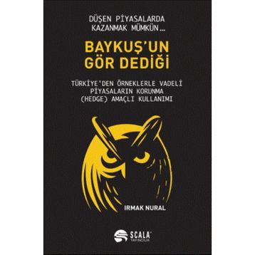 Baykuş'un Gör Dediği - Irmak Nural