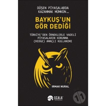 Baykuş'un Gör Dediği - Irmak Nural