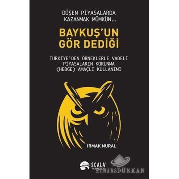 Baykuş'un Gör Dediği - Irmak Nural