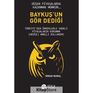 Baykuş'un Gör Dediği - Irmak Nural