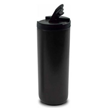 Baylar 521 Siyah 500 ml Termos Bardak