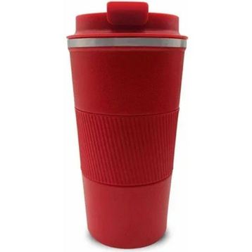 Baylar 549 Kırmızı 500 ml Termos Bardak