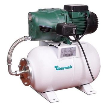Baymak 102 M Jet 20 lt Hidrofor