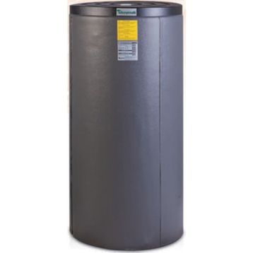 Baymak 200 Lt Tek Serpantin Aqua Termoboyler