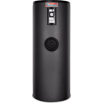Baymak 500 lt Tek Serpantin Aqua Boyler