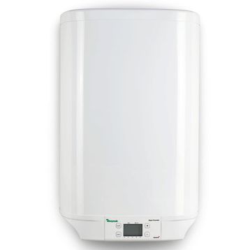 Baymak Aqua LCD Prismatic 100 lt Termosifon