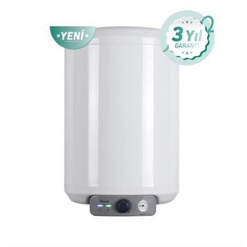 Baymak Aqua X-Konfor 65 lt Termosifon