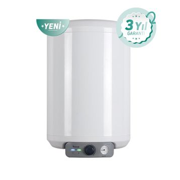 Baymak Aqua X-Konfor 65 lt Termosifon