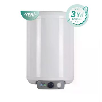 Baymak Aqua X-Konfor 65 lt Termosifon