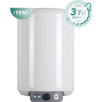 Baymak Aqua X-Konfor 80 lt Termosifon