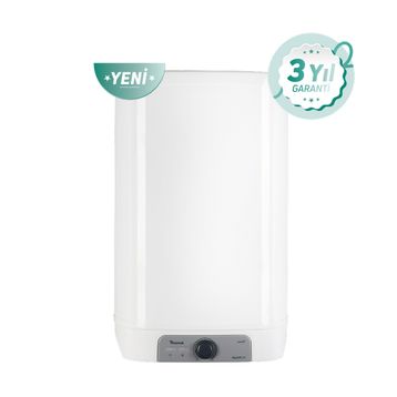 Baymak Aqua X-LED Priz 65 lt Termosifon