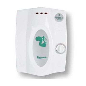 Baymak BT7000 Banyo Tipi Elektrikli Ani Su Isıtıcı