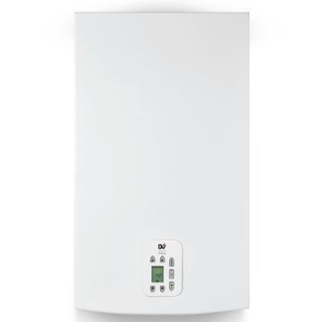 Baymak Dolce Vita DPY Compact Premix Kombi