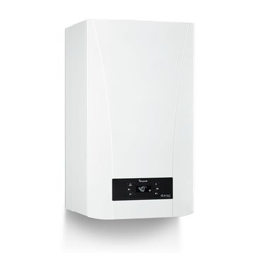 Baymak Duotec 24 Kw Premix Yoğuşmalı Teşhir Kombi