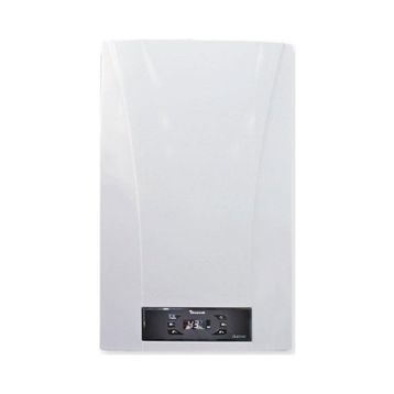 Baymak Duotec 24 Kw Premix Yoğuşmalı Teşhir Kombi
