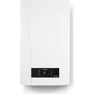 Baymak Duotec Compact 42 Kw Premix Yoğuşmalı Kombi
