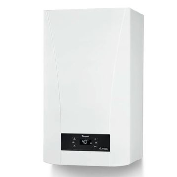 Baymak Duotec Compact Kombi