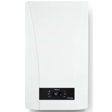 Baymak Duotec Premix Kombi