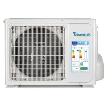 Baymak Elegant Plus Klima