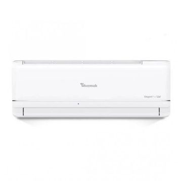Baymak Elegant Plus UV Duvar Tipi Klima