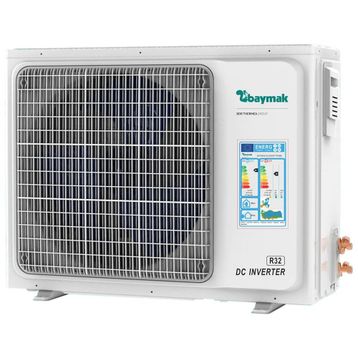 Baymak Elegant Prime A++ R32 İnverter Klima