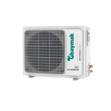 Baymak Elegant Prime Multi 18 1X2 Dış Ünite Klima