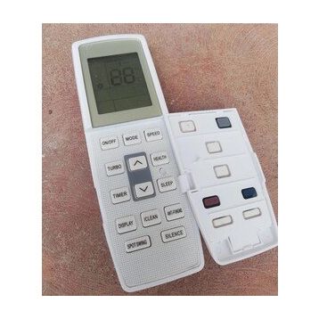 Baymak Elegant Prime Multi 18 Klima Kumandası