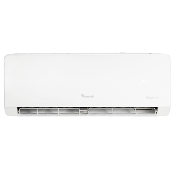 Baymak Elegant Soft 18 18000 BTU Duvar Tipi Klima
