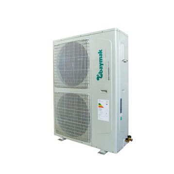 Baymak FSA 48 A Enerji Sınıfı 48000 BTU Salon Tipi Klima