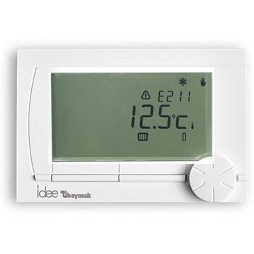 Baymak IDEE Kablolu Oda Termostatı