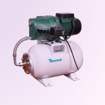 Baymak Jet 20-102 M Hidrofor