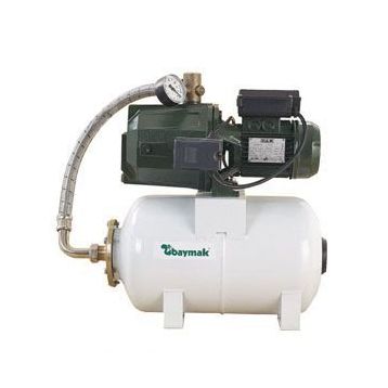 Baymak Jet 20-112 M Hidrofor